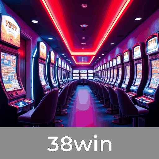 38win: Plataforma de Jogo com Serviços Profissionais e Segurança
