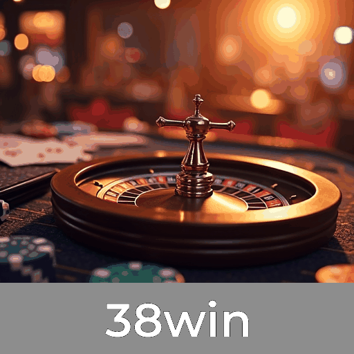 38win: Bônus e Promoções Exclusivas para Você