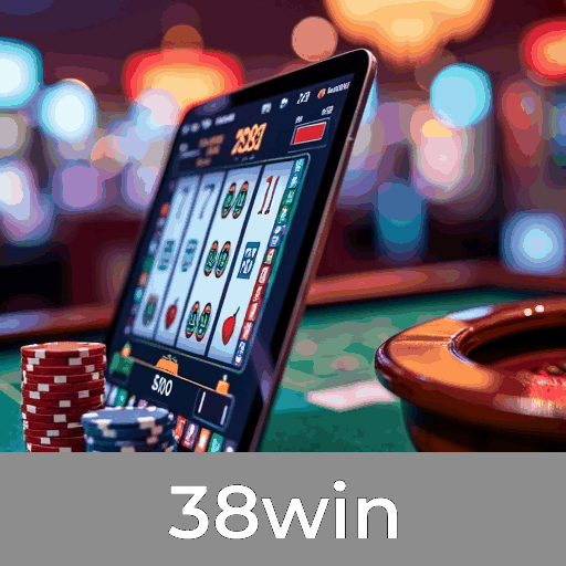 38win: Jogos de Cassino que Prometem Emoção e Ganhos
