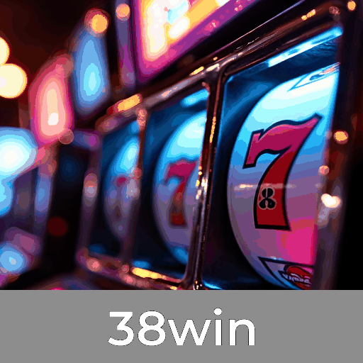 38win: A Revolução dos Jogos Online na Palma da Sua Mão