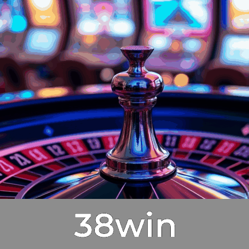 38win: Caça-níqueis - Mega Prêmios, Jogos de Mesa - Estratégia, Apostas Esportivas - Emoção ao Vivo, Live Dealer - Experiência Real