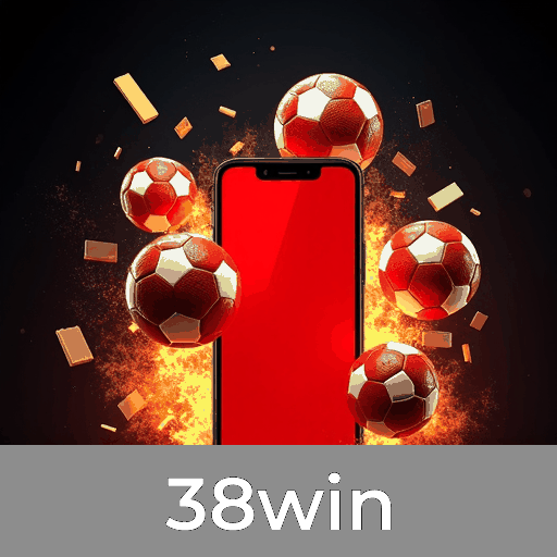 Descubra o App 38win: Seu Portal Completo de Jogos Online