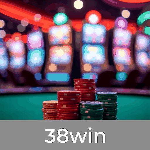 38win: Jogos de Cassino que Prometem Emoção e Ganhos