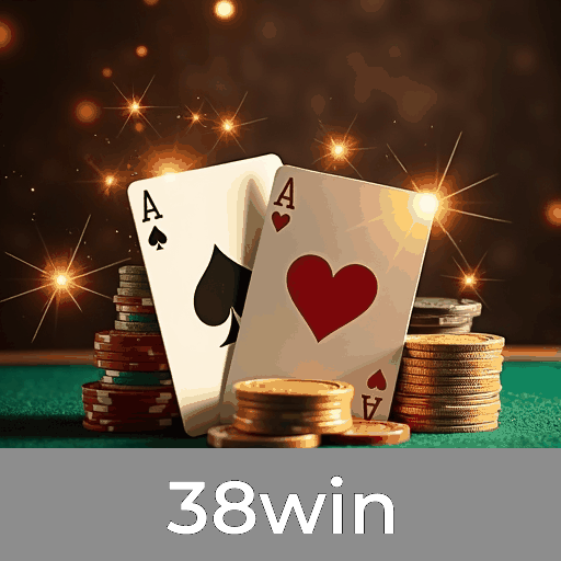 38win: Experiência Autêntica de Jogos de Mesa Ao Vivo