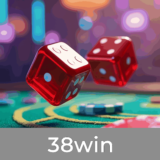 Descubra a Excitação dos Jogos de Cassino no 38win