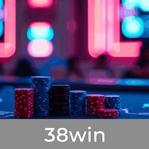 Explore os Caça-níqueis Incríveis no 38win com Prêmios Suntuosos
