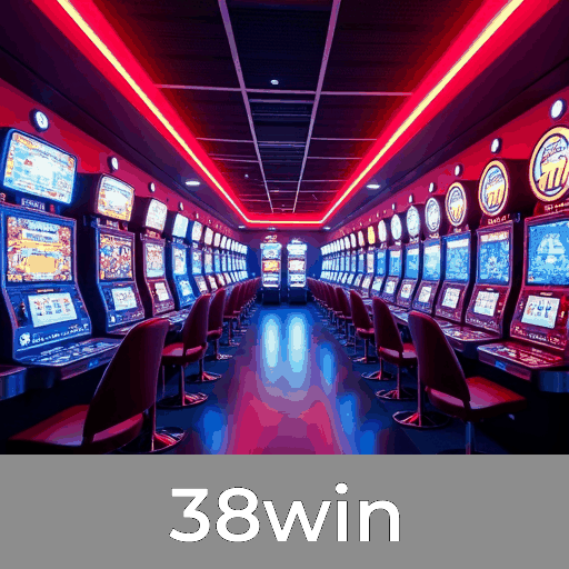 Descubra o Acesso Seguro Instantâneo no 38win