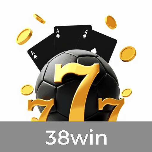 38win: Caça-níqueis - Mega Prêmios, Jogos de Mesa - Estratégia, Apostas Esportivas - Emoção ao Vivo, Live Dealer - Experiência Real